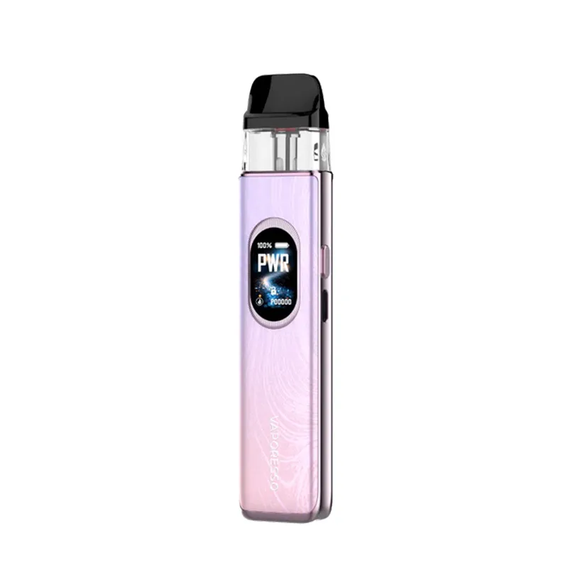 Dreamy Pink Vaporesso XROS 6 Pod Vape Kit Dreamy Pink Vaporesso XROS 6 Pod Vape Kit