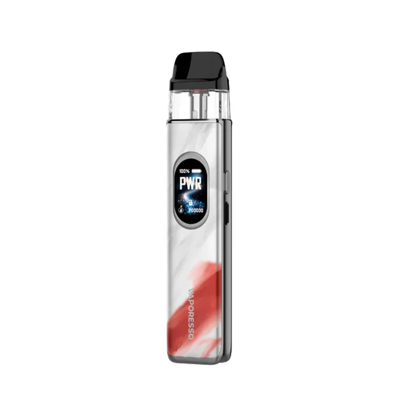 Scorching Cloud Vaporesso XROS 6 Pod Vape Kit Scorching Cloud Vaporesso XROS 6 Pod Vape Kit