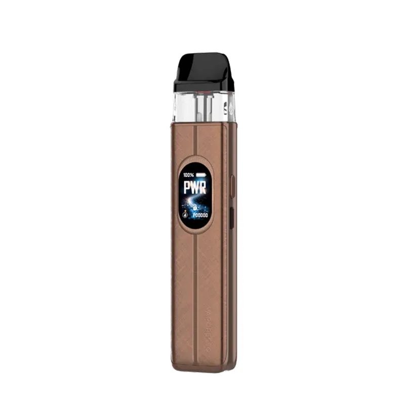 Silk Brown Vaporesso XROS 6 Pod Vape Kit Silk Brown Vaporesso XROS 6 Pod Vape Kit
