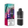 Elux Firerose Alter 7000 Pods Blue Crush