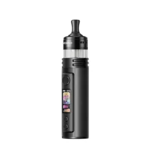VOOPOO DRAG H40 PRO Spray Black VAPE KIT