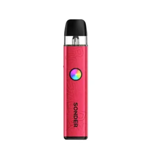 Geekvape Sonder Q3 Pod Kit Vibe Red