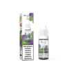Hayati Pro Max Kiwi Grape Raspberry Nic Salt