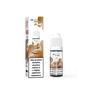 Hayati Pro Max Tobacco Nic Salt