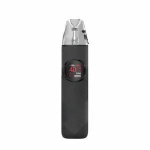 Oxva NeXlim 2 Pod Kit Black Leather