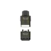 Higo BB Pulse 6000 Blackcurrant lemonade Refill pods