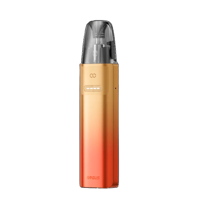 VOOPOO ARGUS G4 MINI ORANGE KIT VOOPOO ARGUS G4 MINI ORANGE KIT