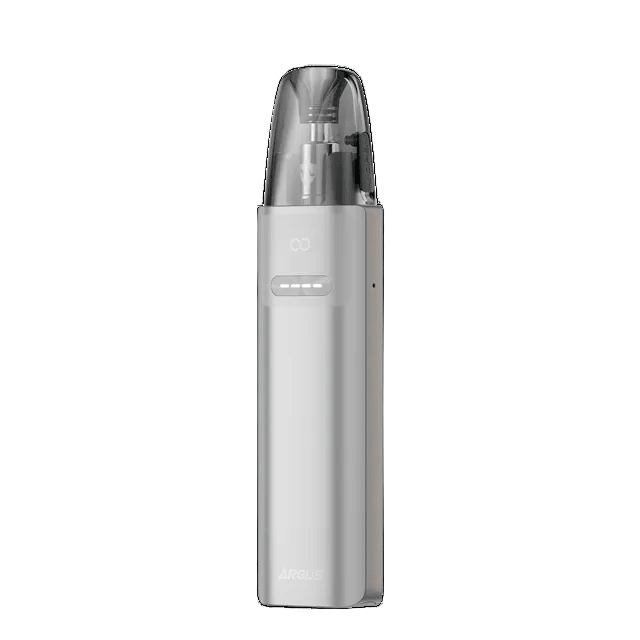 VOOPOO ARGUS G4 MINI SILVER KIT VOOPOO ARGUS G4 MINI SILVER KIT