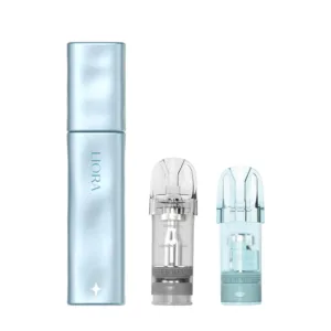 Hayati Liora Pod Kit Blue