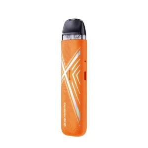 Uwell Caliburn Air Pod Kit Coral Orange
