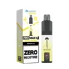 Banana Ice – Hayati Pro Max Plus Zero MG Kit