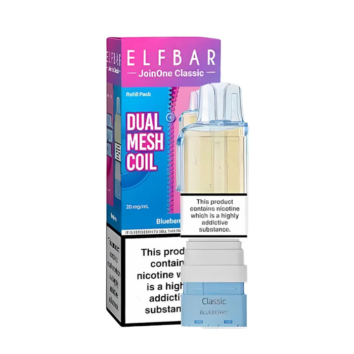 blueberry-Elf_Bar_JoinOne_Classic_Prefilled_Pod_Refill_Container_-_Vapour_Deal_700x700 Blueberry Elf Bar JoinOne Classic 15k Pods