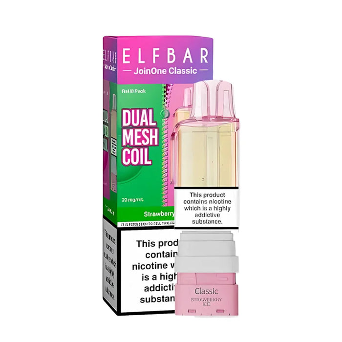 strawberry-ice–elf-bar-joinone-classic-refill-pack_1_700x700 Strawberry ice Elf Bar JoinOne Classic 15k Pods