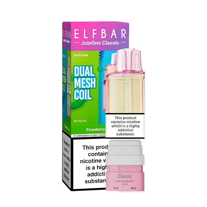 strawberry-kiwi_-Elf_Bar_JoinOne_Classic_Prefilled_Pod_Refill_Container_-_Vapour_Deal_700x700 Strawberry kiwi Elf Bar JoinOne Classic 15k Pods
