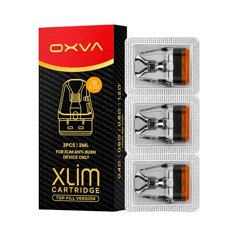 1.2ohm–oxva-xlim-v3-ss-replacem OXVA Xlim SS Top-Fill 1.2ohm Pods