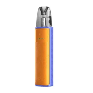 Blazing Orange VooPoo Argus Z3 Pod Vape Kit