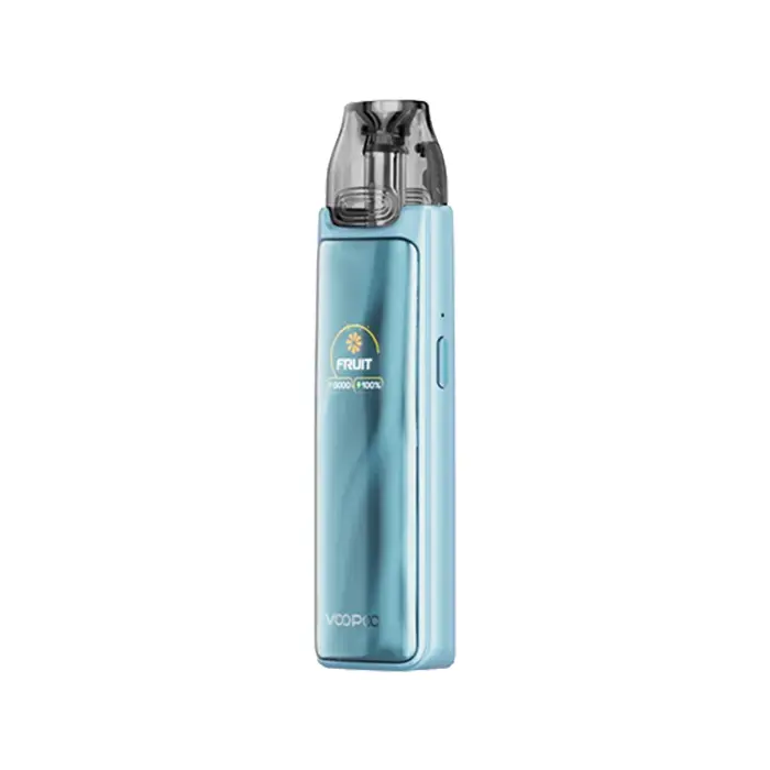 Voopoo Vmate Max 2 Pod Kit Blue Voopoo Vmate Max 2 Pod Kit Blue