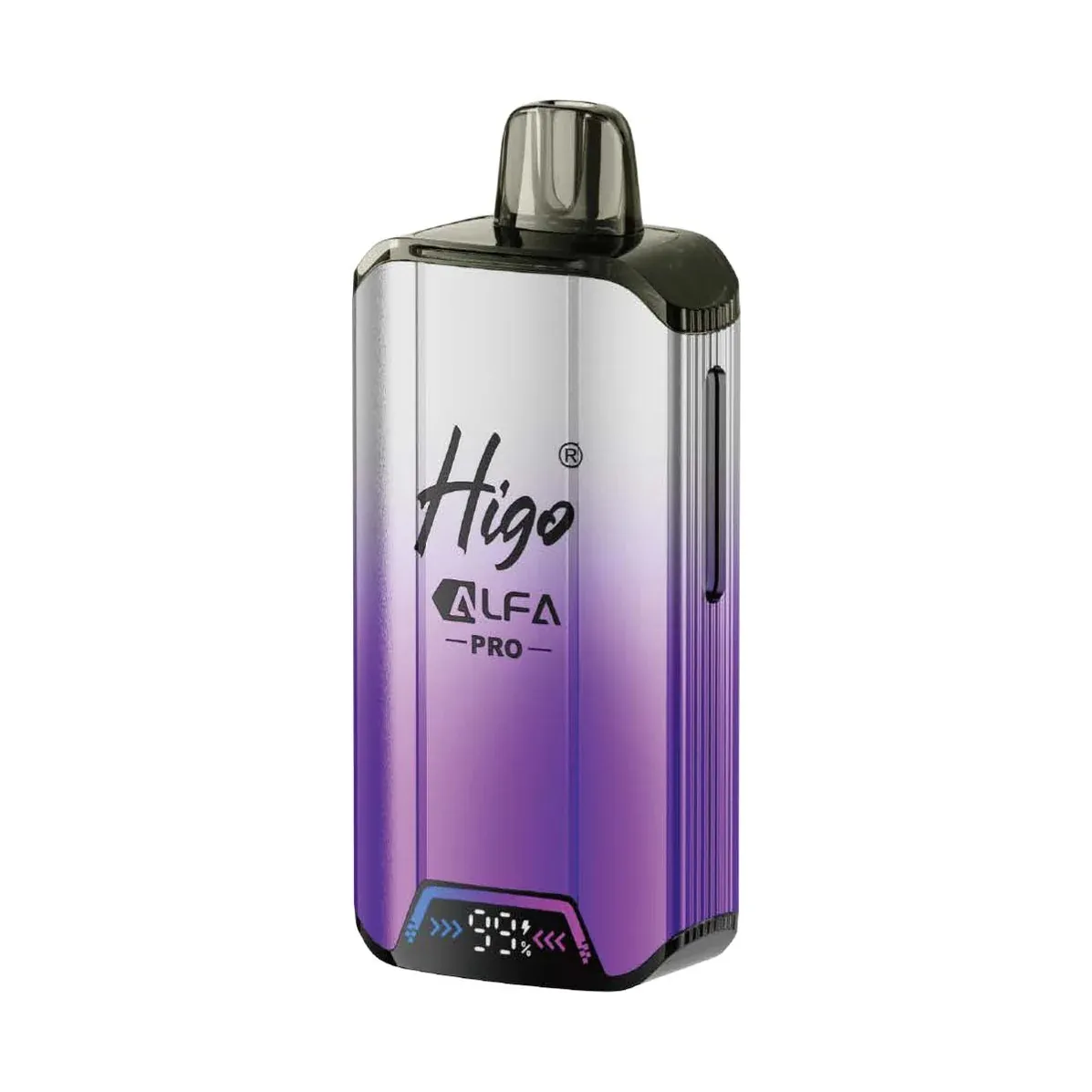 Mixed_Berry_Higo_Alfa_Pro_25K_Prefilled_Pod_Kit_1197x1197 Higo Alfa Pro 25K Mixed Berry Prefilled Pod Kit