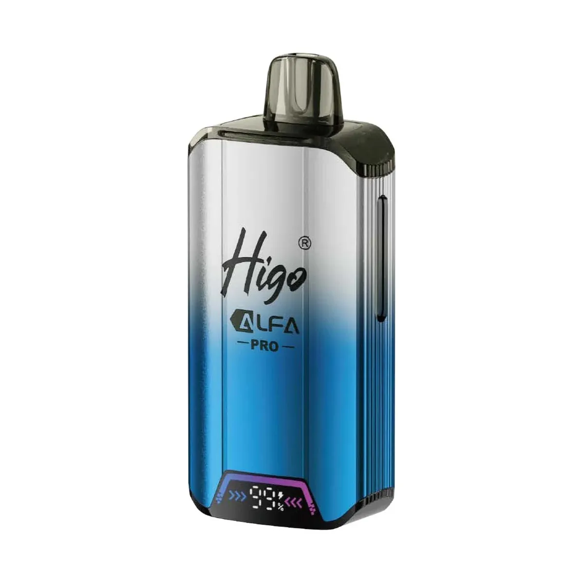 Mr_Blue_Blueberry_Ice_Higo_Alfa_Pro_25K_Prefilled_Pod_Kit_1197x1197 Higo Alfa Pro 25K Mr Blue / Blueberry Ice Prefilled Pod Kit