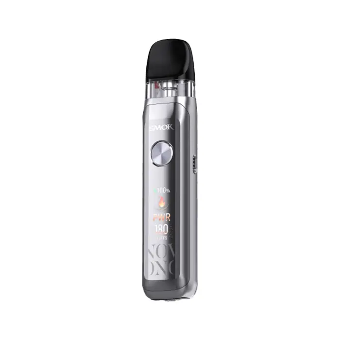 Platinum SMOK Novo Axis Pod Kit Platinum