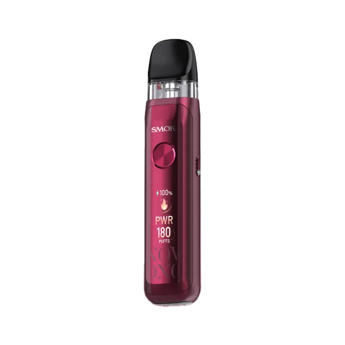 SMOK Novo Axis Pod Kit Red