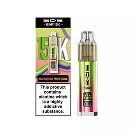 SKE-Bar-15K-Prefilled-Pod-Kit-kiwi-passion-fruit-guava Kiwi Passionfruit Guava SKE Bar 15K Prefilled Pod Kit