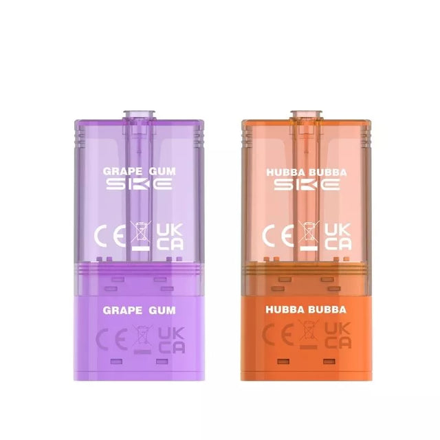 SKE 30K Pro Max Pods Bubblegum Edition