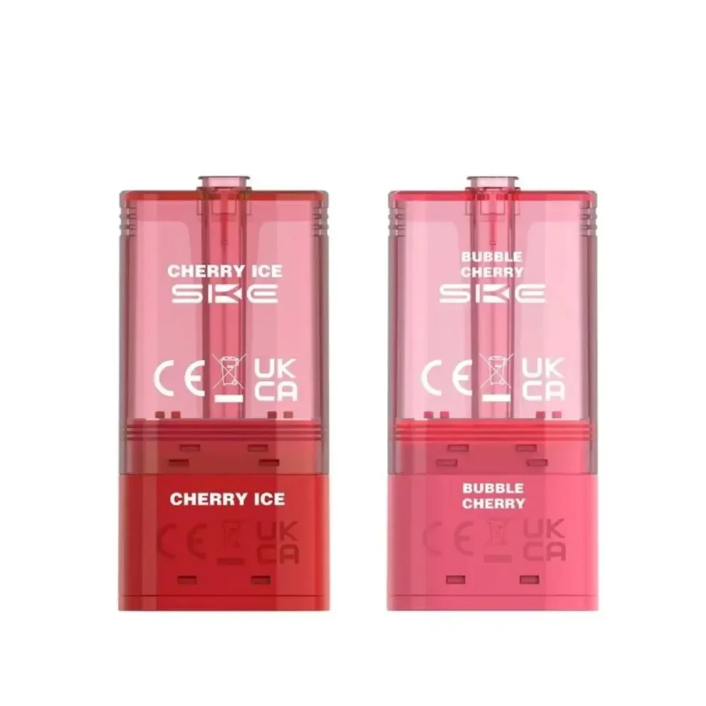 SKE 30K Pro Max Cherry Edition Refill Pods