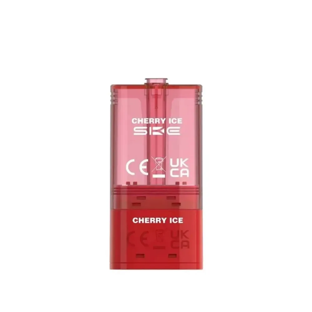 SKE 30K Pro Max Cherry ice Refill Pods