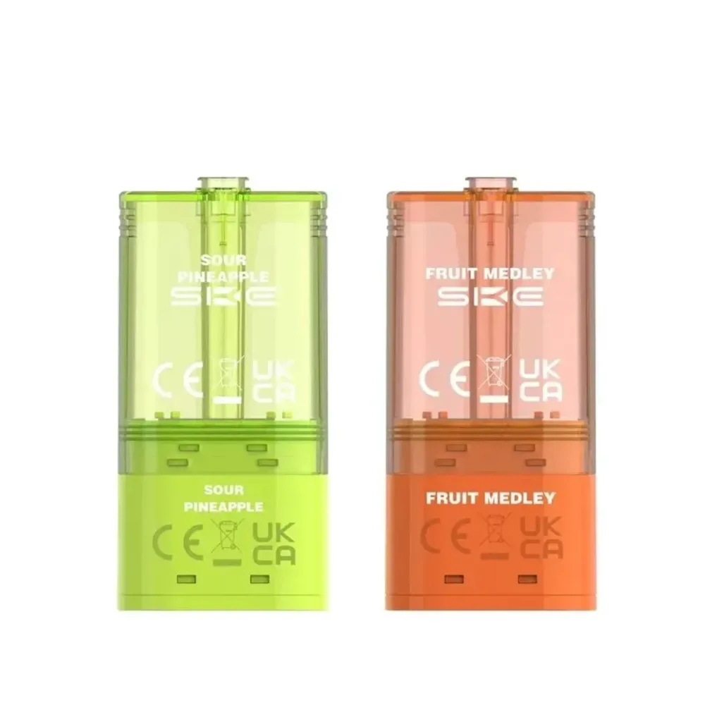 SKE 30K Pro Max Fruit Edition Refill Pods