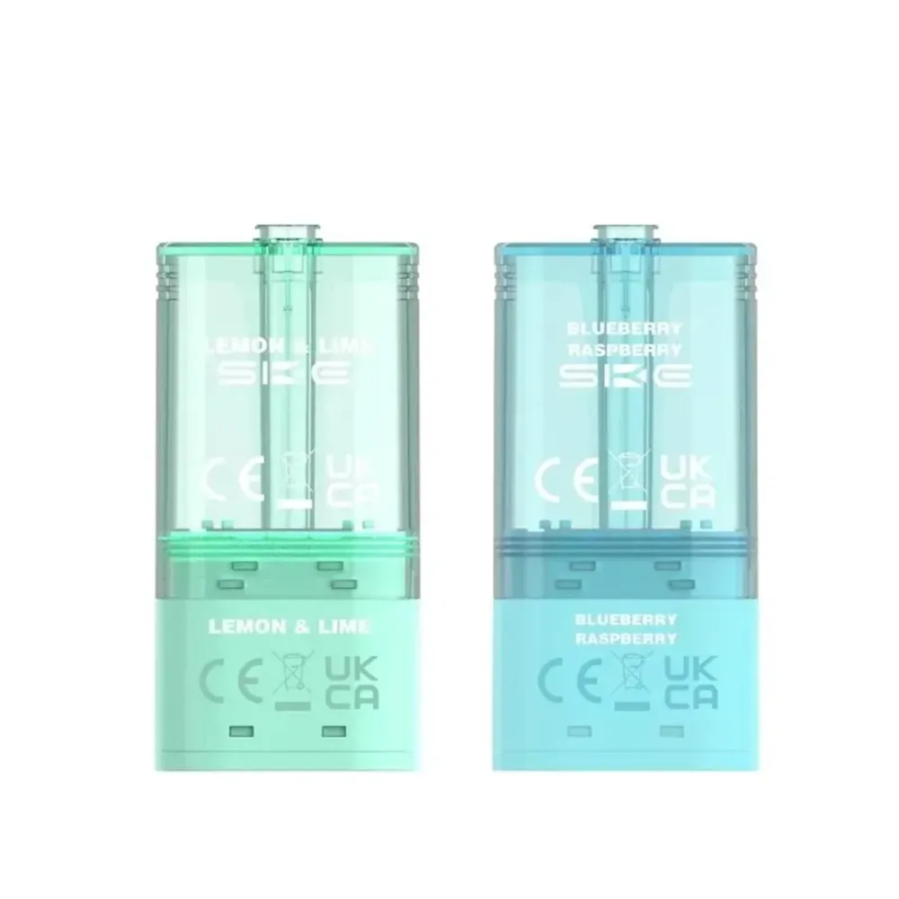SKE 30K Pro Max Ultimate Edition Refill Pods