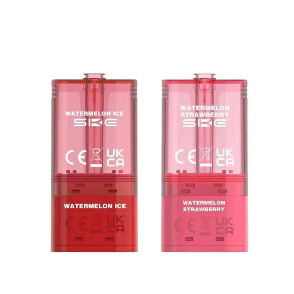 SKE 30K Pro Max Watermelon Edition Refill Pods