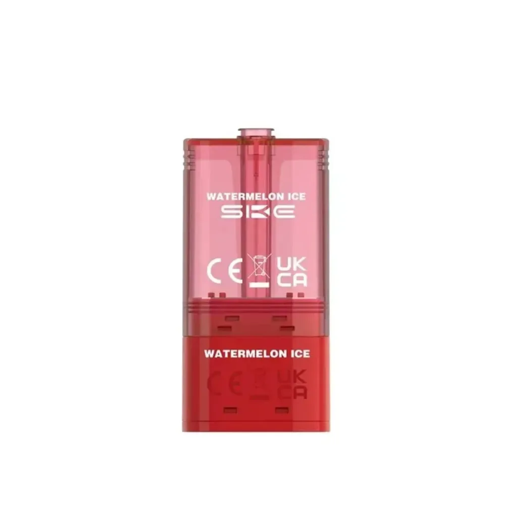 SKE 30K Pro Max Watermelon Ice Refill Pods