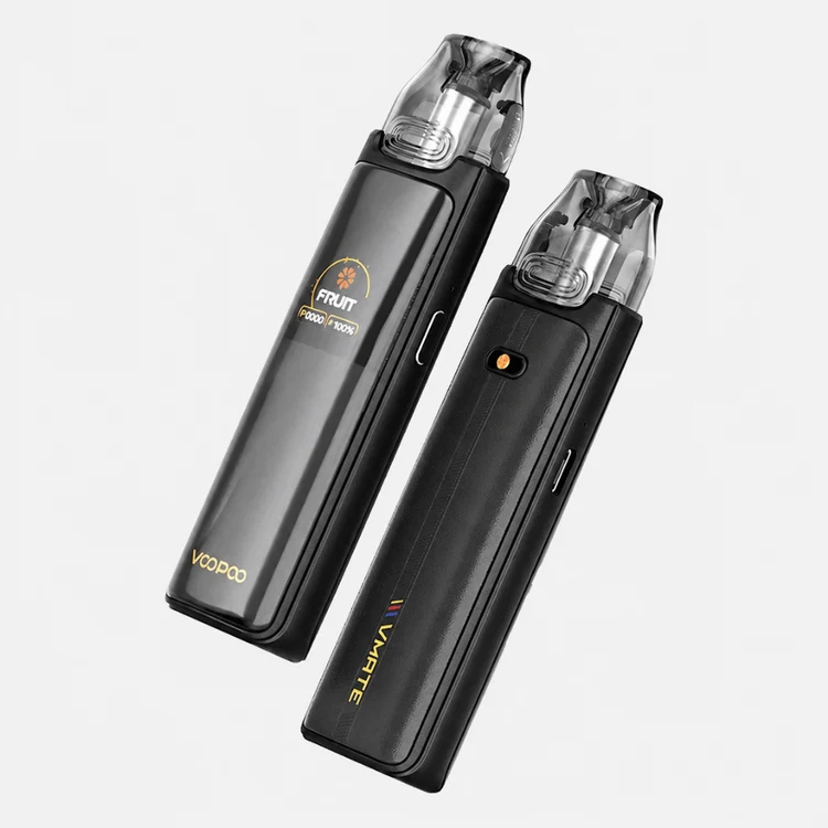 Voopoo Vmate Max 2 Pod Kit Luxury Black