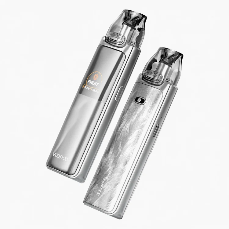 Voopoo_Vmate_Max_2_Pod_Kit_Silver_750x Voopoo Vmate Max 2 Pod Kit Silver