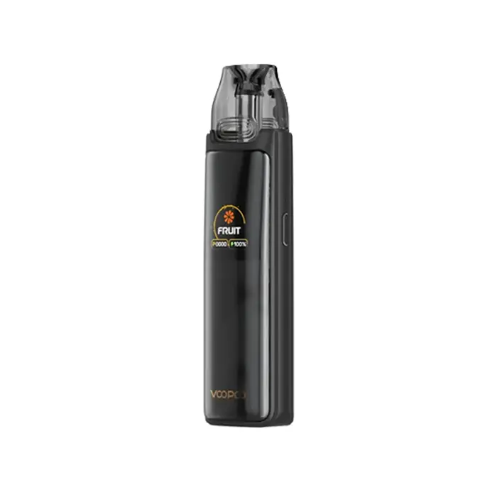 Voopoo Vmate Max 2 Pod Kit Luxury Black
