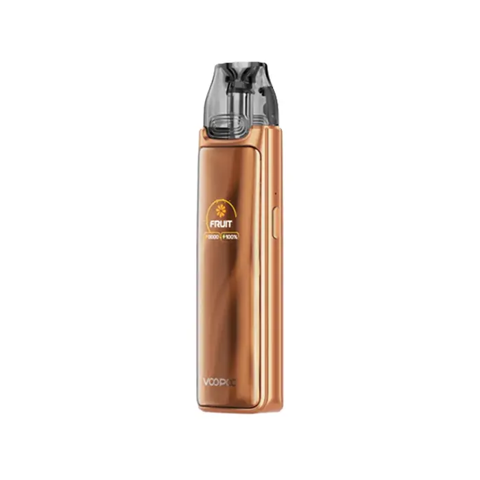 Voopoo Vmate Max 2 Pod Kit Brown Voopoo Vmate Max 2 Pod Kit Brown