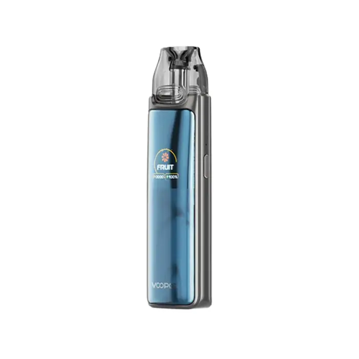 Voopoo Vmate Max 2 Pod Kit Denim Blue Voopoo Vmate Max 2 Pod Kit Denim Blue