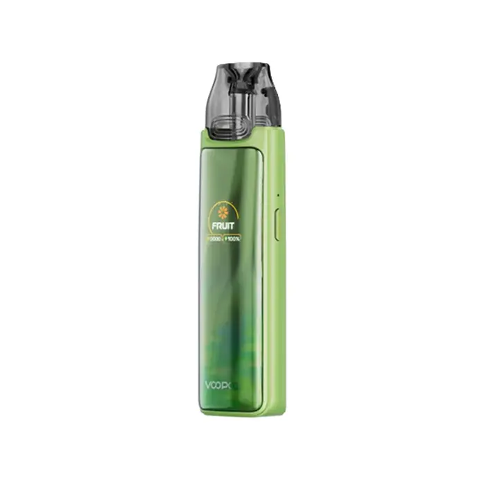 Voopoo Vmate Max 2 Pod Kit Green Voopoo Vmate Max 2 Pod Kit Green