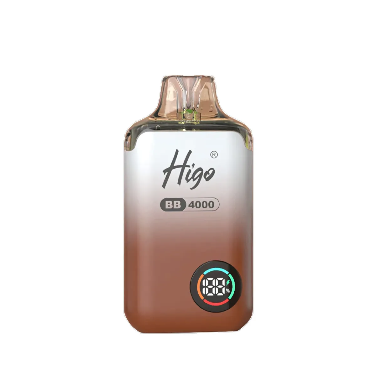 higo-bb4000-pod-kit-cola-ice_ Higo BB 4000 Cola Ice Prefilled Pod Kit