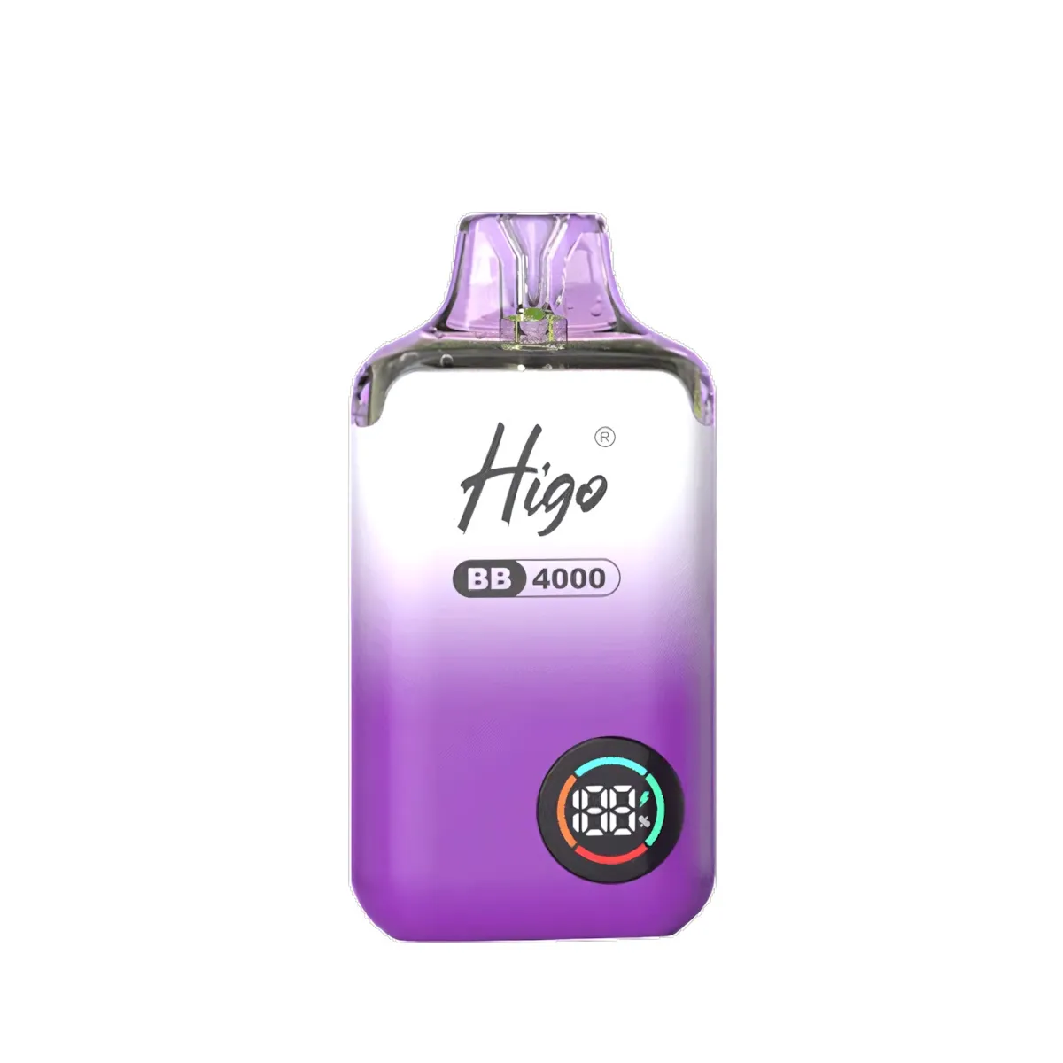 higo-bb4000-pod-kit-summer-dream Higo BB 4000 Summer Dream Prefilled Pod Kit