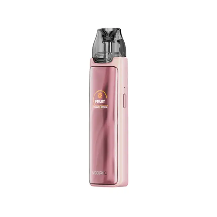 Voopoo Vmate Max 2 Pod Kit Pink Voopoo Vmate Max 2 Pod Kit Pink