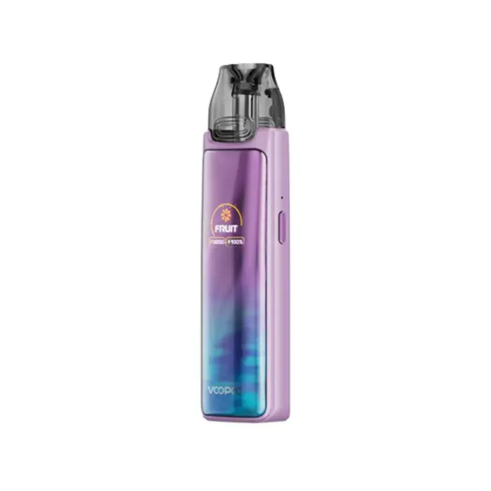 Voopoo Vmate Max 2 Pod Kit Purple Voopoo Vmate Max 2 Pod Kit Purple