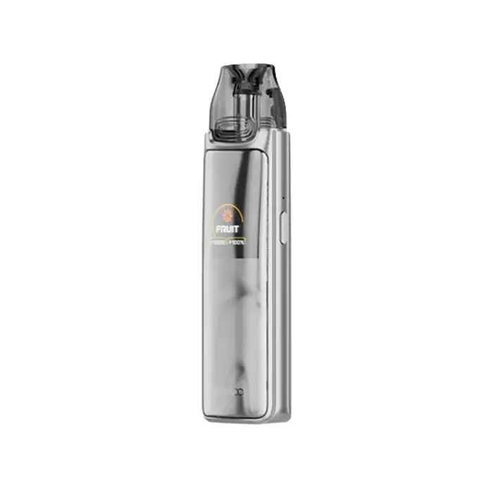 Voopoo Vmate Max 2 Pod Kit Silver Voopoo Vmate Max 2 Pod Kit Silver