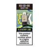 SKE Bar 15K pods Blueberry Lime