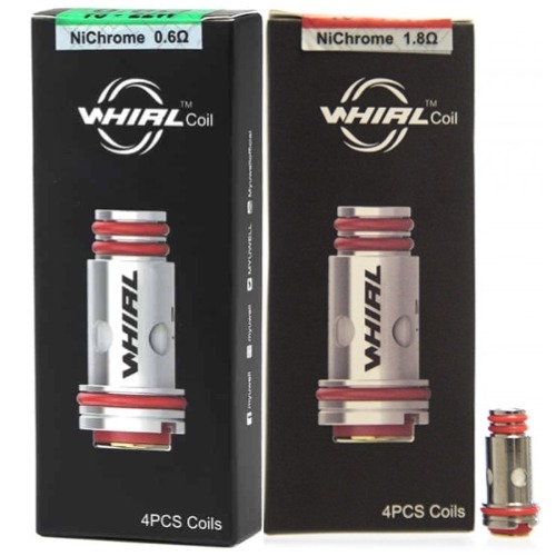 Uwell Whirl Replacement Coils