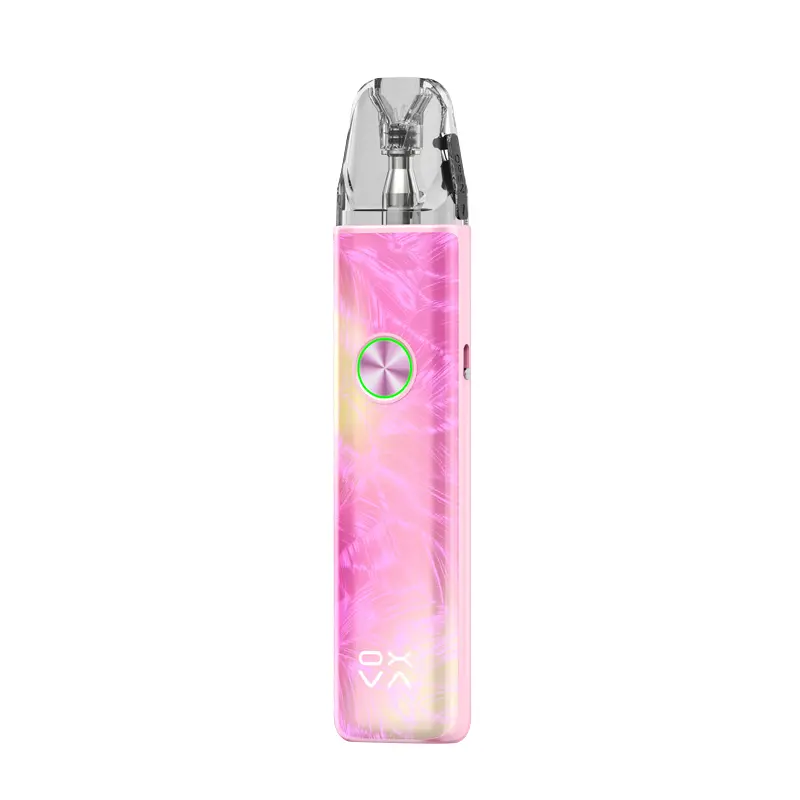 OXVA Xlim 4 Aurora Petal Pink Pod Kit