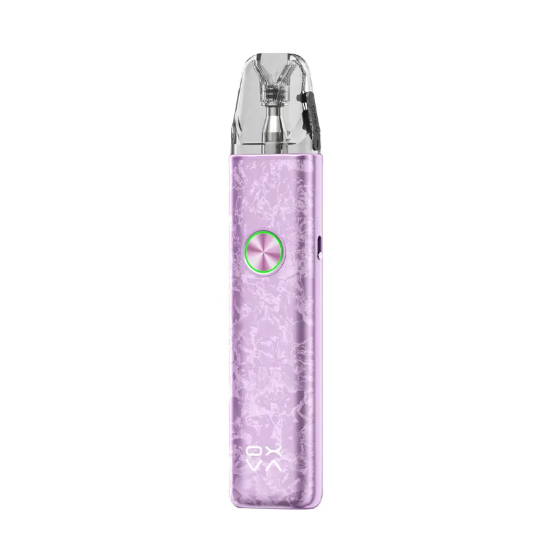 OXVA Xlim 4 Nacre Purple Pod Kit