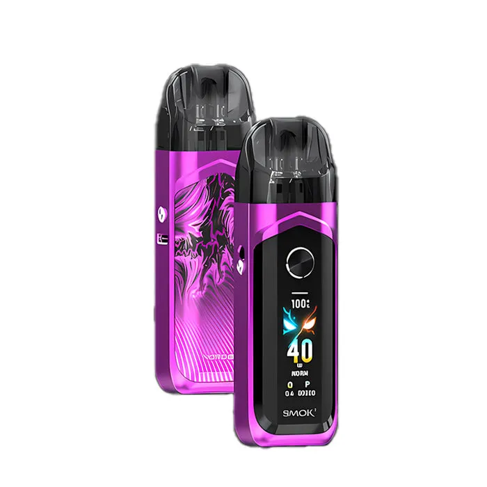 Pink_SMOK_Nord_6_Pod_Kit_700x700_converted SMOK Nord 6 Pink Pod Kit
